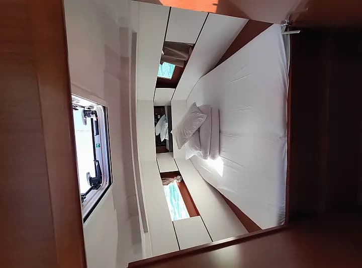 Oceanis 38.1 in Medulin / Marina Medulin - Photo 5