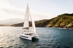 Bali 4.6 in Sardinia / Olbia / Marina di Olbia thumbnail 3