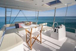 Bali 4.6 in Sardinia / Olbia / Marina di Olbia thumbnail 4