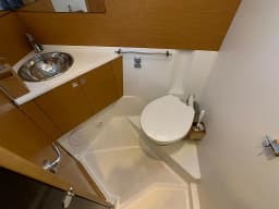 Sun Odyssey 45DS in Volos / Port of Volos thumbnail 11