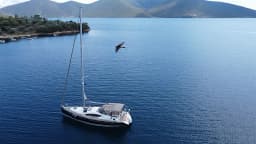 Sun Odyssey 45DS in Volos / Port of Volos thumbnail 13