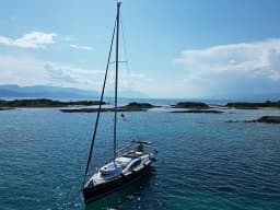 Sun Odyssey 45DS in Volos / Port of Volos thumbnail 20