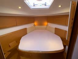 Sun Odyssey 45DS in Volos / Port of Volos thumbnail 22