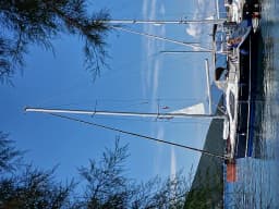 Sun Odyssey 45DS in Volos / Port of Volos thumbnail 6