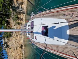 Sun Odyssey 45DS in Volos / Port of Volos thumbnail 7