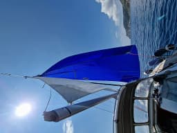 Sun Odyssey 45DS in Volos / Port of Volos thumbnail 8
