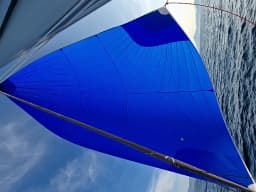 Sun Odyssey 45DS in Volos / Port of Volos thumbnail 9