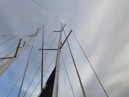 Elan Impression 45.1 in Lavrion / Olympic Marina thumbnail 21