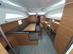 Elan Impression 45.1 in Lavrion / Olympic Marina thumbnail 23