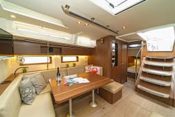 Oceanis 51.1 in Volos / Port of Volos thumbnail 12