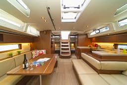 Oceanis 51.1 in Volos / Port of Volos thumbnail 13