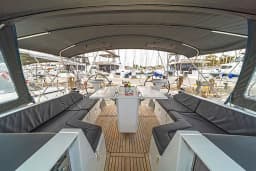 Oceanis 51.1 in Volos / Port of Volos thumbnail 4