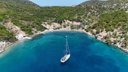 Oceanis 51.1 in Volos / Port of Volos thumbnail 6