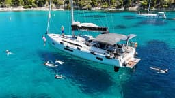 Oceanis 51.1 in Volos / Port of Volos thumbnail 7