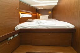 Oceanis 51.1 in Volos / Port of Volos thumbnail 9