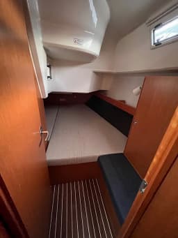 Bavaria Cruiser 37 in Sukošan / D-Marin Dalmacija Marina thumbnail 17