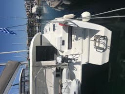 Lagoon 42 in Lefkada / D-Marin Marina Lefkas thumbnail 17
