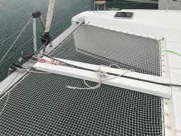 Lagoon 42 in Lefkada / D-Marin Marina Lefkas thumbnail 7