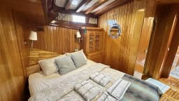 Luxury Sailing Yacht in Bodrum Marina thumbnail 39