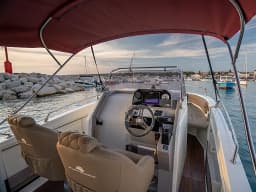 Atlantic 750 Open in Pula / Fažana thumbnail 10