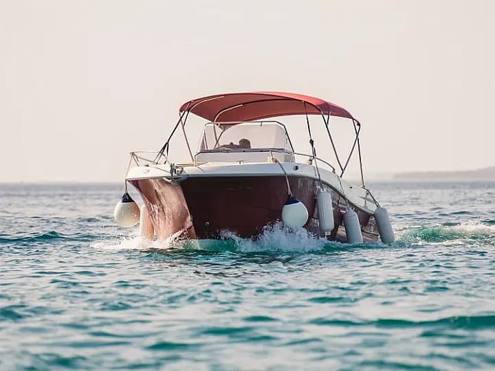 Atlantic 750 Open in Pula / Fažana - Photo 3