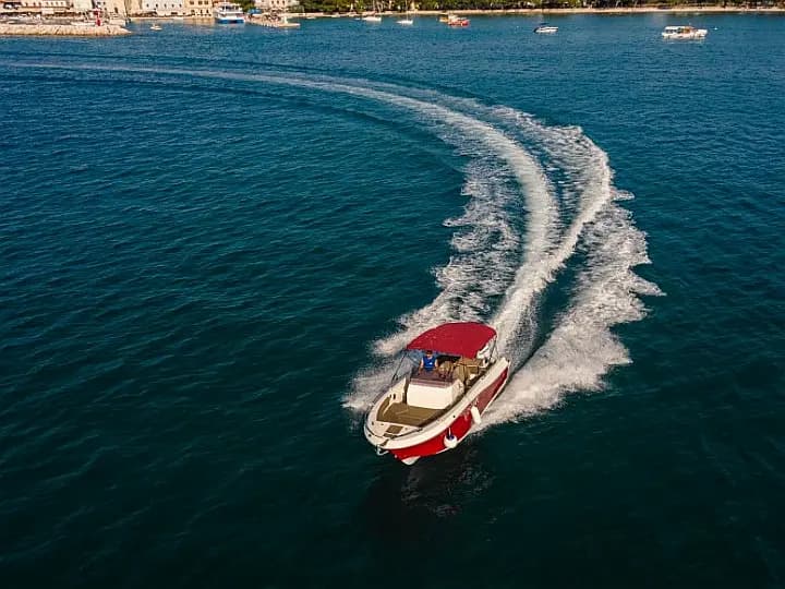Atlantic 750 Open in Pula / Fažana - Photo 4