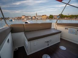 Atlantic 750 Open in Pula / Fažana thumbnail 9