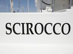 Lagoon 400 S2 in Sukošan / D-Marin Dalmacija Marina thumbnail 22