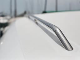 Lagoon 400 S2 in Sukošan / D-Marin Dalmacija Marina thumbnail 53