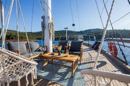 Gulet in Split / Port of Split / East Harbour thumbnail 20