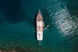 Gulet in Split / Port of Split / East Harbour thumbnail 25