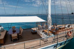Gulet in Split / Port of Split / East Harbour thumbnail 28