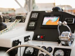 Leopard 44 in Eden Island / Mahe, Victoria / Eden Island Marina thumbnail 4