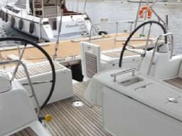 Oceanis 50 Family in Malta / Kalkara Marina thumbnail 10
