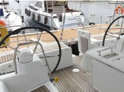 Oceanis 50 Family in Malta / Kalkara Marina thumbnail 11