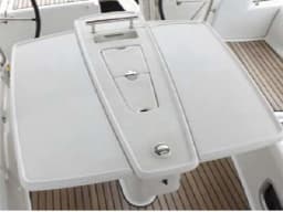 Oceanis 50 Family in Malta / Kalkara Marina thumbnail 12