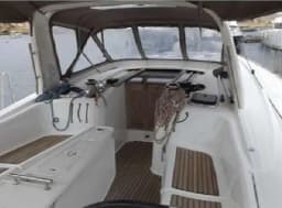 Oceanis 50 Family in Malta / Kalkara Marina thumbnail 13