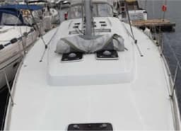 Oceanis 50 Family in Malta / Kalkara Marina thumbnail 14