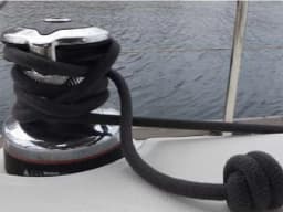 Oceanis 50 Family in Malta / Kalkara Marina thumbnail 15