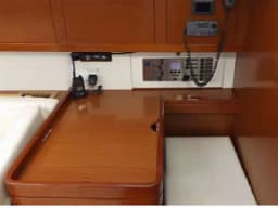 Oceanis 50 Family in Malta / Kalkara Marina thumbnail 26