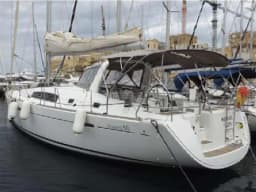 Oceanis 50 Family in Malta / Kalkara Marina thumbnail 6