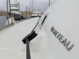 Oceanis 50 Family in Malta / Kalkara Marina thumbnail 7