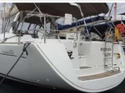Oceanis 50 Family in Malta / Kalkara Marina thumbnail 9