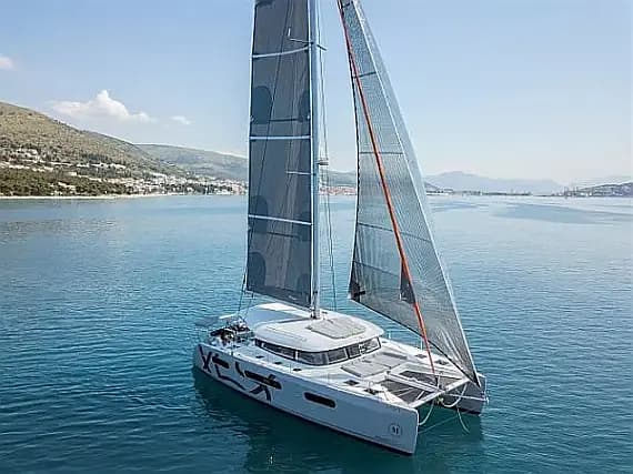 Excess 15 in Seget Donji / Marina Baotić - Photo 1