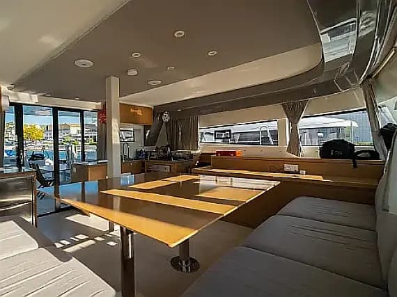 Excess 15 in Seget Donji / Marina Baotić - Photo 3