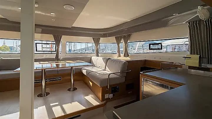 Excess 15 in Seget Donji / Marina Baotić - Photo 4