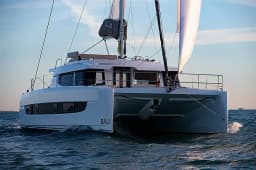 Bali 4.4 in Sardinia / Golfo Aranci / Marina dell'Isola thumbnail 12