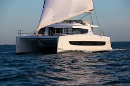 Bali 4.4 in Sardinia / Golfo Aranci / Marina dell'Isola thumbnail 14