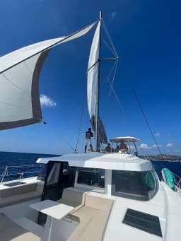 Bali 4.4 in Sardinia / Golfo Aranci / Marina dell'Isola thumbnail 16