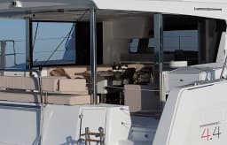 Bali 4.4 in Sardinia / Golfo Aranci / Marina dell'Isola thumbnail 20